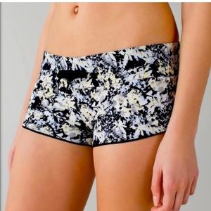 Lululemon Athletica Swim || Reversible Surf Short Size 12
